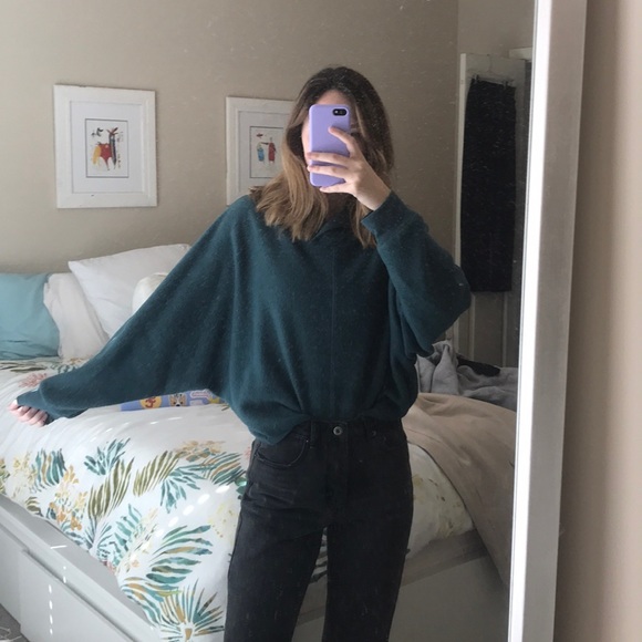 Urban Outfitters Tops - Urban Outfitters Sweatshirt